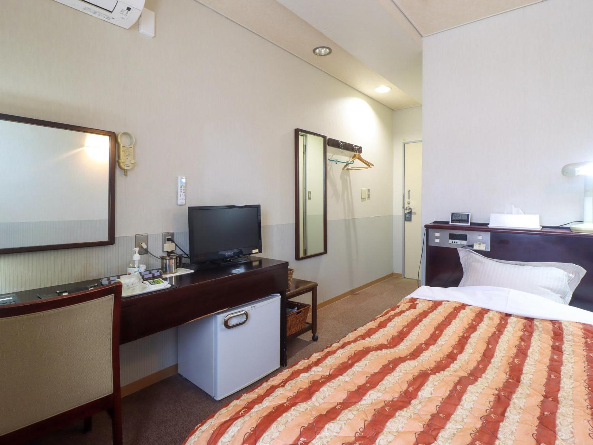 Business Hotel Nishikiryu Экстерьер фото