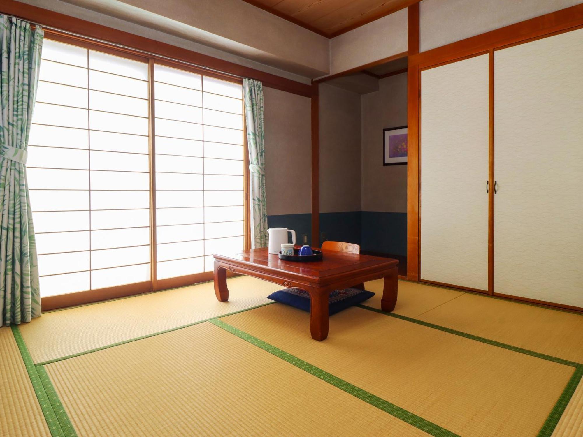 Business Hotel Nishikiryu Экстерьер фото