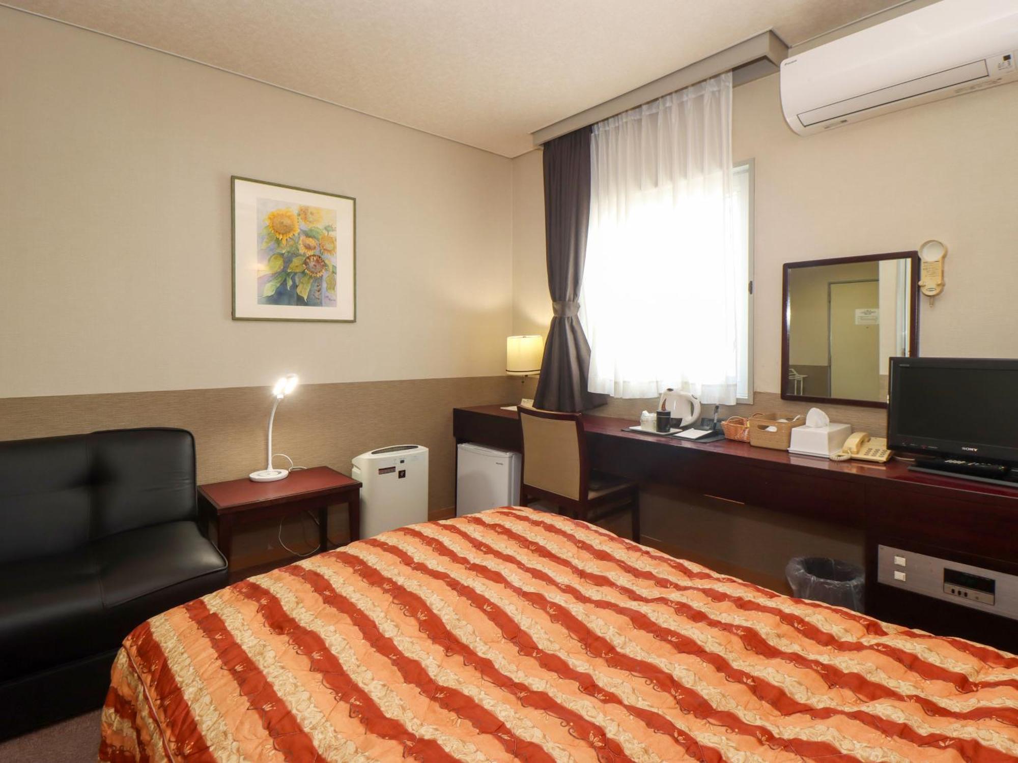 Business Hotel Nishikiryu Экстерьер фото