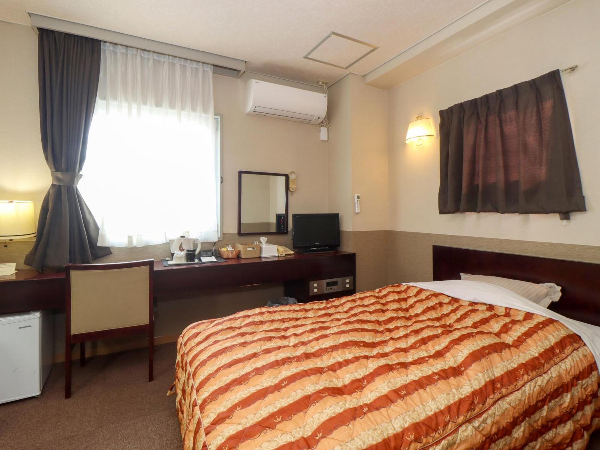 Business Hotel Nishikiryu Экстерьер фото