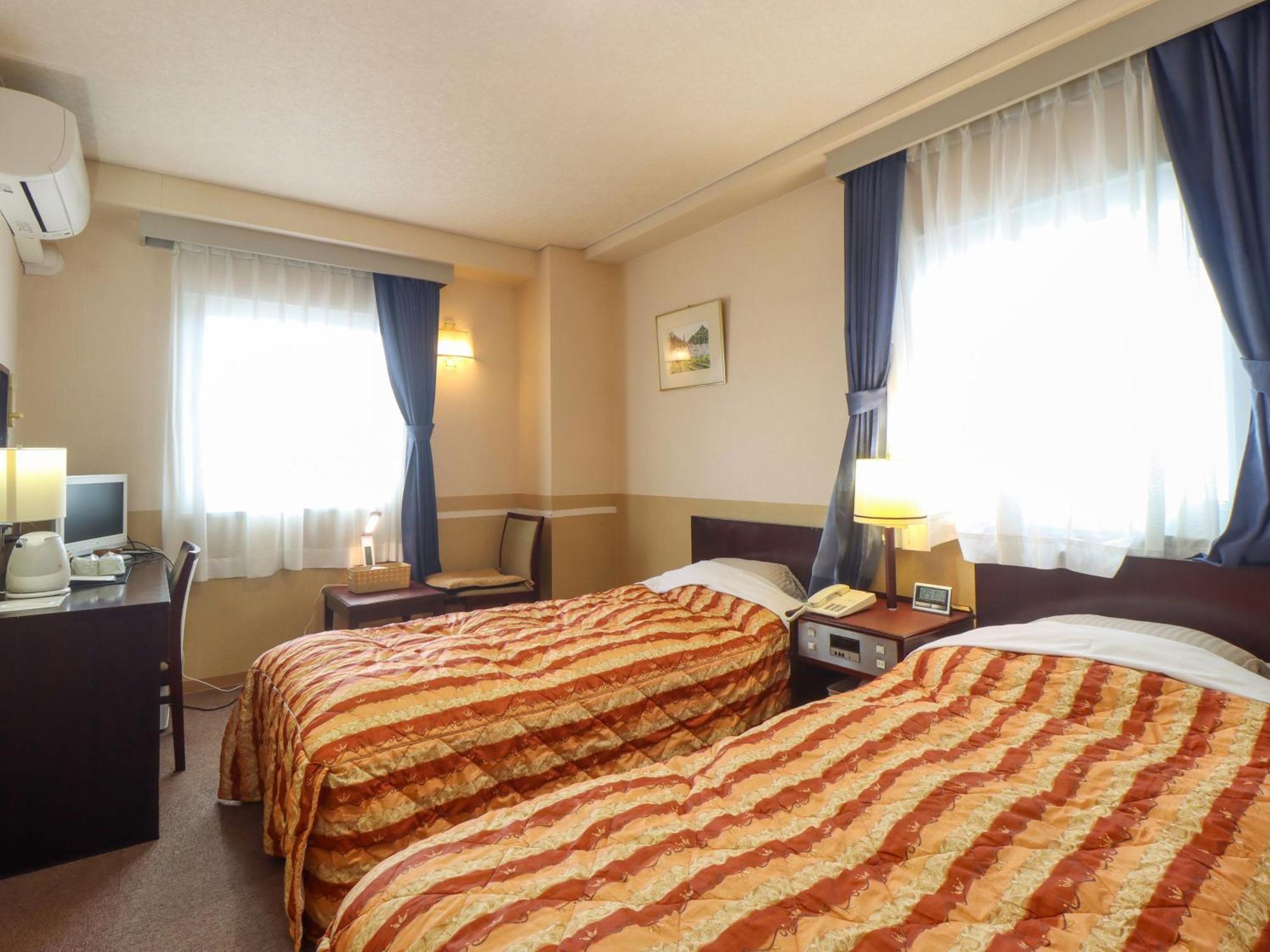 Business Hotel Nishikiryu Экстерьер фото