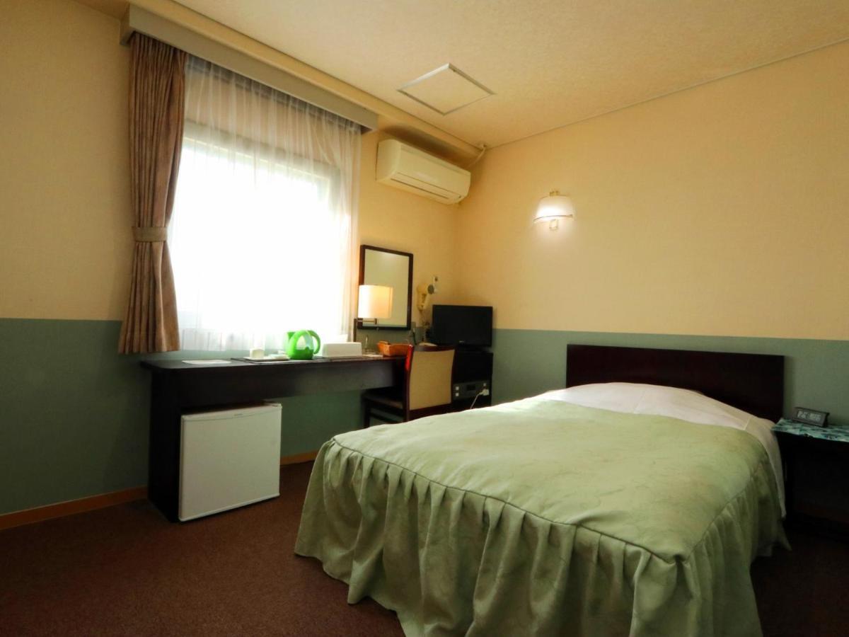 Business Hotel Nishikiryu Экстерьер фото